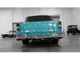 1955 Chevrolet Bel Air (CC-2081577) for sale in Las Vegas, Nevada