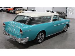 1955 Chevrolet Bel Air (CC-2081577) for sale in Las Vegas, Nevada