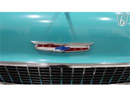 1955 Chevrolet Bel Air (CC-2081577) for sale in Las Vegas, Nevada