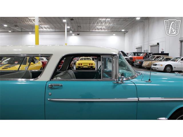 1955 Chevrolet Bel Air (CC-2081577) for sale in Las Vegas, Nevada