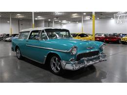 1955 Chevrolet Bel Air (CC-2081577) for sale in Las Vegas, Nevada