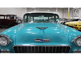 1955 Chevrolet Bel Air (CC-2081577) for sale in Las Vegas, Nevada