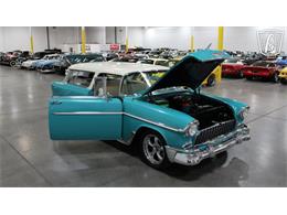 1955 Chevrolet Bel Air (CC-2081577) for sale in Las Vegas, Nevada
