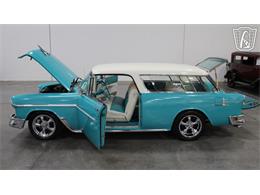 1955 Chevrolet Bel Air (CC-2081577) for sale in Las Vegas, Nevada