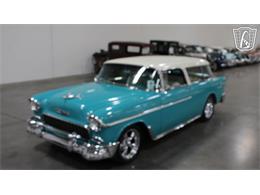 1955 Chevrolet Bel Air (CC-2081577) for sale in Las Vegas, Nevada