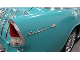 1955 Chevrolet Bel Air (CC-2081577) for sale in Las Vegas, Nevada