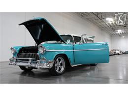 1955 Chevrolet Bel Air (CC-2081577) for sale in Las Vegas, Nevada