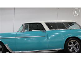 1955 Chevrolet Bel Air (CC-2081577) for sale in Las Vegas, Nevada