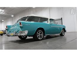 1955 Chevrolet Bel Air (CC-2081577) for sale in Las Vegas, Nevada