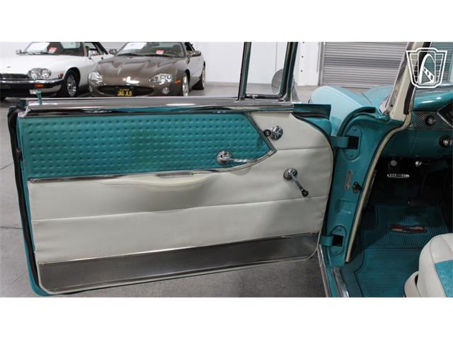 1955 Chevrolet Bel Air (CC-2081577) for sale in Las Vegas, Nevada