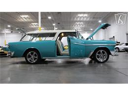 1955 Chevrolet Bel Air (CC-2081577) for sale in Las Vegas, Nevada
