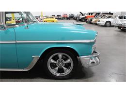 1955 Chevrolet Bel Air (CC-2081577) for sale in Las Vegas, Nevada