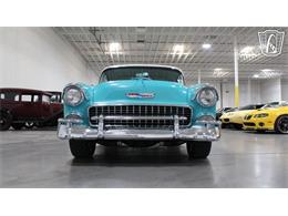 1955 Chevrolet Bel Air (CC-2081577) for sale in Las Vegas, Nevada