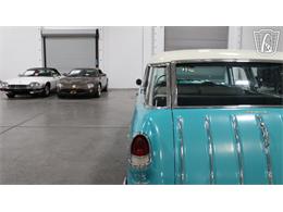 1955 Chevrolet Bel Air (CC-2081577) for sale in Las Vegas, Nevada