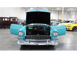 1955 Chevrolet Bel Air (CC-2081577) for sale in Las Vegas, Nevada