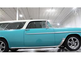 1955 Chevrolet Bel Air (CC-2081577) for sale in Las Vegas, Nevada