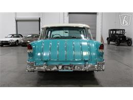 1955 Chevrolet Bel Air (CC-2081577) for sale in Las Vegas, Nevada