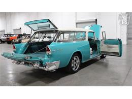 1955 Chevrolet Bel Air (CC-2081577) for sale in Las Vegas, Nevada