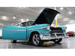 1955 Chevrolet Bel Air (CC-2081577) for sale in Las Vegas, Nevada