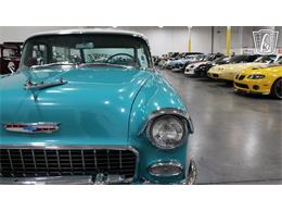 1955 Chevrolet Bel Air (CC-2081577) for sale in Las Vegas, Nevada