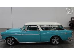 1955 Chevrolet Bel Air (CC-2081577) for sale in Las Vegas, Nevada