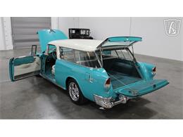 1955 Chevrolet Bel Air (CC-2081577) for sale in Las Vegas, Nevada