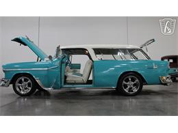 1955 Chevrolet Bel Air (CC-2081577) for sale in Las Vegas, Nevada
