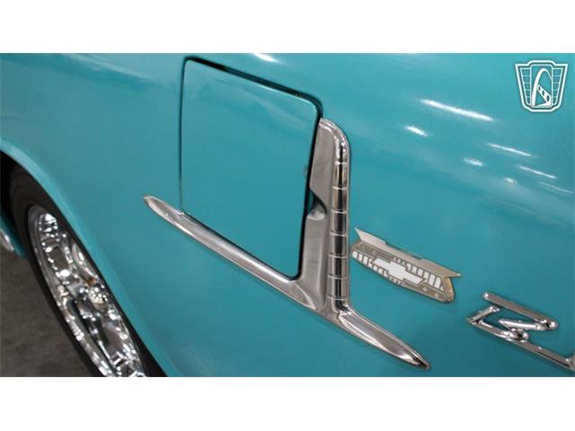 1955 Chevrolet Bel Air (CC-2081577) for sale in Las Vegas, Nevada