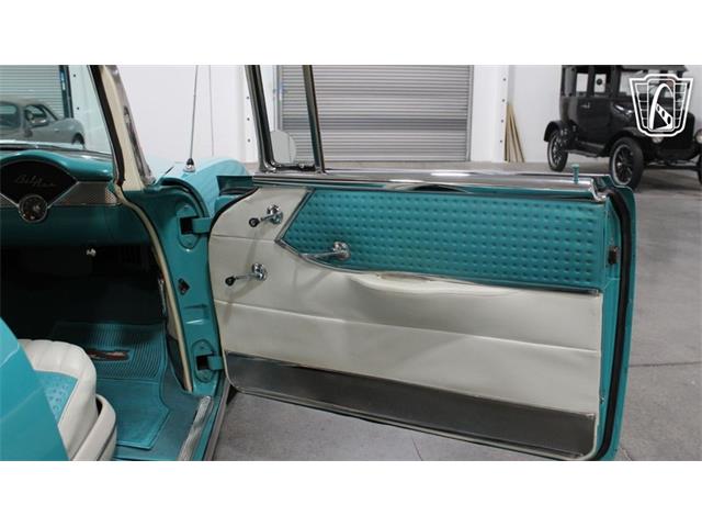 1955 Chevrolet Bel Air (CC-2081577) for sale in Las Vegas, Nevada