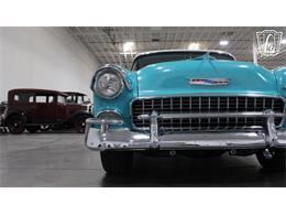 1955 Chevrolet Bel Air (CC-2081577) for sale in Las Vegas, Nevada
