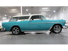 1955 Chevrolet Bel Air (CC-2081577) for sale in Las Vegas, Nevada