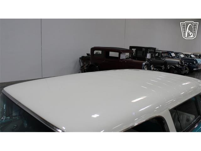 1955 Chevrolet Bel Air (CC-2081577) for sale in Las Vegas, Nevada