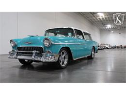 1955 Chevrolet Bel Air (CC-2081577) for sale in Las Vegas, Nevada