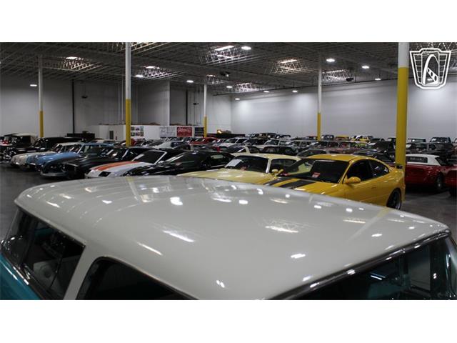 1955 Chevrolet Bel Air (CC-2081577) for sale in Las Vegas, Nevada