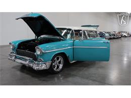 1955 Chevrolet Bel Air (CC-2081577) for sale in Las Vegas, Nevada