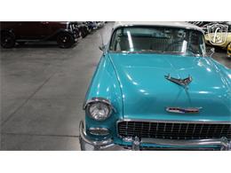 1955 Chevrolet Bel Air (CC-2081577) for sale in Las Vegas, Nevada