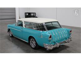 1955 Chevrolet Bel Air (CC-2081577) for sale in Las Vegas, Nevada
