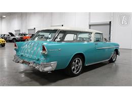 1955 Chevrolet Bel Air (CC-2081577) for sale in Las Vegas, Nevada