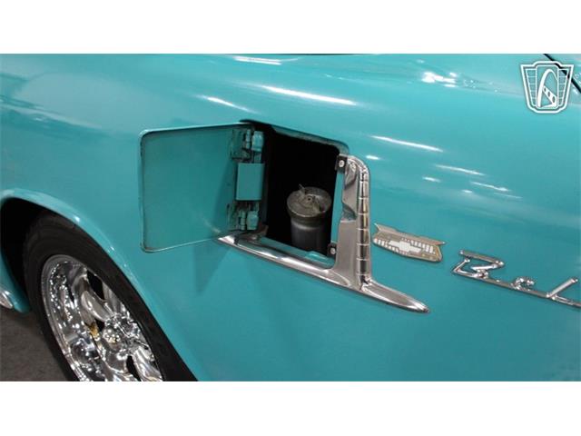 1955 Chevrolet Bel Air (CC-2081577) for sale in Las Vegas, Nevada