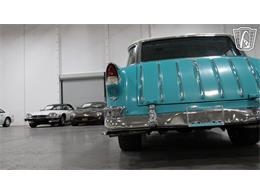 1955 Chevrolet Bel Air (CC-2081577) for sale in Las Vegas, Nevada