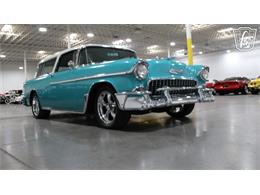 1955 Chevrolet Bel Air (CC-2081577) for sale in Las Vegas, Nevada