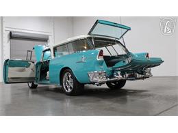 1955 Chevrolet Bel Air (CC-2081577) for sale in Las Vegas, Nevada