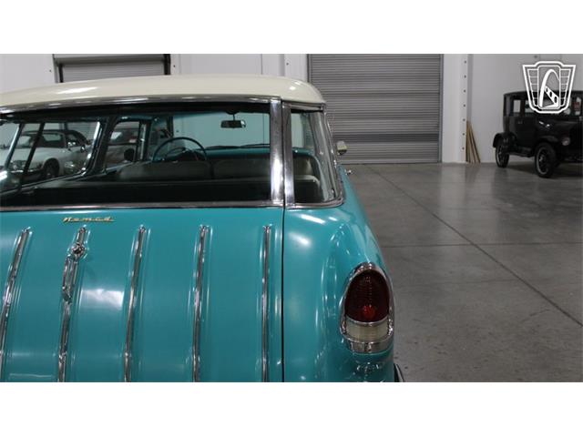 1955 Chevrolet Bel Air (CC-2081577) for sale in Las Vegas, Nevada