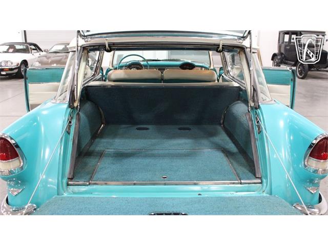 1955 Chevrolet Bel Air (CC-2081577) for sale in Las Vegas, Nevada