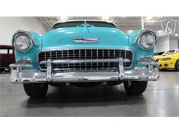 1955 Chevrolet Bel Air (CC-2081577) for sale in Las Vegas, Nevada