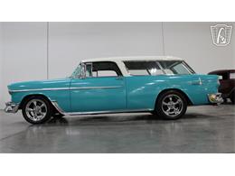 1955 Chevrolet Bel Air (CC-2081577) for sale in Las Vegas, Nevada