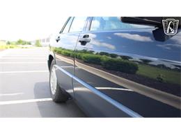 1993 Mercedes-Benz 190E (CC-2081578) for sale in Olathe, Kansas