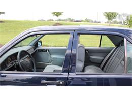1993 Mercedes-Benz 190E (CC-2081578) for sale in Olathe, Kansas