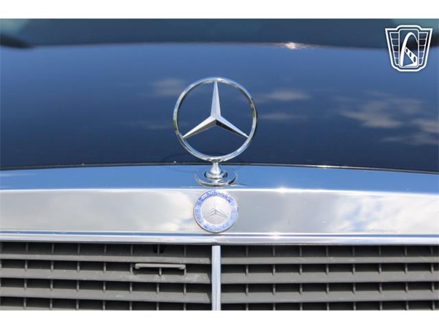 1993 Mercedes-Benz 190E (CC-2081578) for sale in Olathe, Kansas