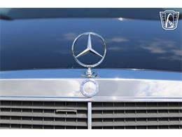 1993 Mercedes-Benz 190E (CC-2081578) for sale in Olathe, Kansas